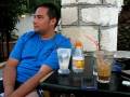 videos de people watching on the island of Ithaki
