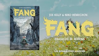 Fang - Bande annonce