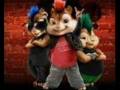 chipmunk singing -Im blue