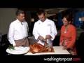 Turkey Carving 101