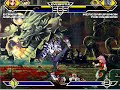 Match 14 Genkai and Sailor Mars vs Weregarurumon and Yoh