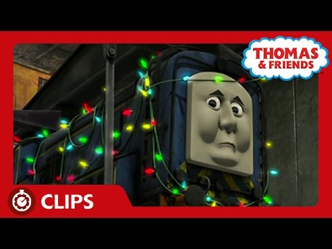 How Percy Got Sidney His New Wheels