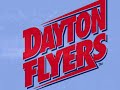 Dayton Flyers Spirit... Song: Mony, Mony by Billy Idol!