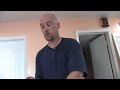 How to Install a Bi-Fold Door : Prepping Bi-Fold Door for Installation How to Install a Bi-Fold Door : Prepping Bi-Fold Door for Installation