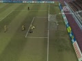 FIFA 07 Great goal Mokoena Orlando Pirates