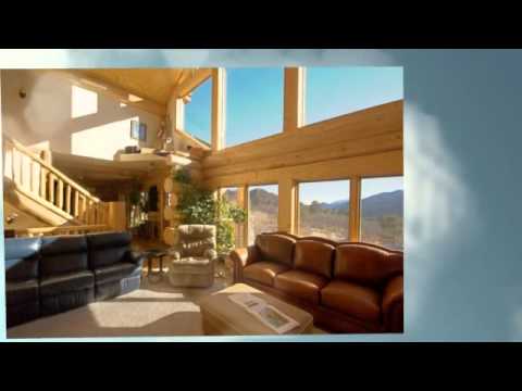 2.5 acres Cascade, CO