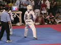 2007 National CPJ Taekwondo Champs