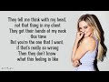 The Chainsmokers - This Feeling (Lyrics) Ft. Kelse