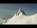 rando en auvergne : neige et glace dans le sancy, rando, ski, alpinisme, ski de rando, cascade de glace, raquettes � neige - http://rando.auvergne.free.fr