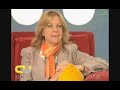Irmgard Radefeldt, entrevista en CafeVersatil TV, Octubre 2008 Irmgard Radefeldt, entrevista en CafeVersatil TV, Octubre 2008