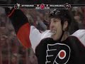 Penguins @ Flyers 12/11/07