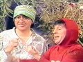 CHAPOLIN - A Mo�a Mordida Pela Serpente [Parte I]