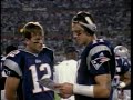 Mo Lewis hit on Drew Bledsoe Mo Lewis hit on Drew Bledsoe