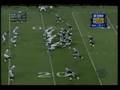 Mo Lewis hit on Drew Bledsoe