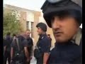 Carabinieri MSU in Iraq 2