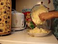 How To Make Cheesecake
