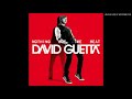 David Guetta – The Alphabeat (Vocal Mix)