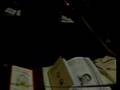 videos de Impegno delle regioni con i nastri colorati - Giovani verso Assisi 2008