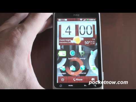 how to enable 3g on htc desire z