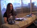 Keyboard Magazine's Stompbox Garage: Phaserjam 12