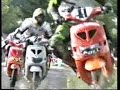 ROTELLA racing team Scootermatic Malossi Ampugnano 30/05/99 ROTELLA racing team Scootermatic Malossi Ampugnano 30/05/99