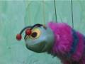 Joan Field's Caterpillar Capers - Plays for Pelham Puppet