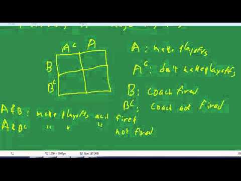 how to calculate joint probability