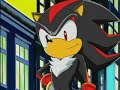 SHADOW SINGS THE EMO SONG!