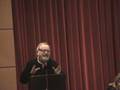 Presentaci� a Madrid de la nova etapa de l'Associaci�
