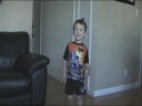 Imagination Movers make Zach go Bananas