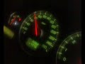 VOLVO XC90 acceleration