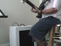 Ceriatone DC-30 Matchless test - Les Paul
