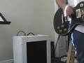 Ceriatone DC-30 Matchless test - Les Paul