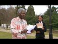 Stephen K. Amos: Invictus 2 - BBC Sport Relief Night 2010