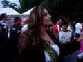 LIZANDRA BRUNELLY - MISS BRASIL GAY 2008 - GAY DAY PLAYCENTER