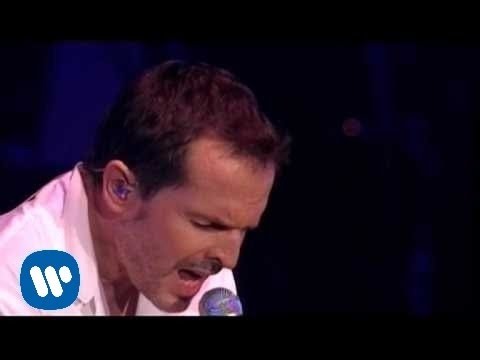Miguel Bosé - El Ilusionista
