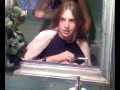 el corte de pelo de bruno
