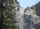 videos de yosemity water fall