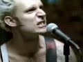 Greenday - Boulevard of Broken Dreams Music Video