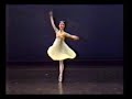 Le Corsaire Carlos Acosta In Japan
