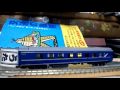 【鉄道模型】甲種回送　EF81