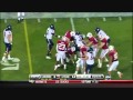 Shayne Skov vs USC, Arizona, Oregon (2010)