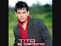 Tito \" El Bambino\"_En La Disco Tito \" El Bambino\"_En La Disco