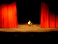 Jenny Peaslee - Heritage High School Hullabaloo 2009