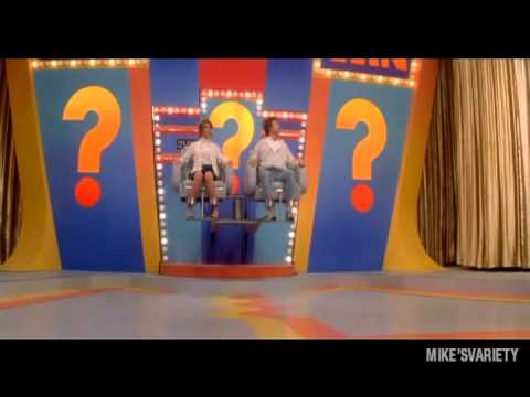 Movie - Stay Tuned (1992)