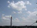 Clouds - Nuages Clouds - Nuages