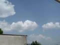 Clouds - Nuages