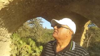 خربة السوامر - عين غزال ( في الكرمل - قضاء حيفا) - البروفيسور مصطفى كبها
