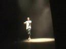 Beatmaster G Japan Tour Freestyle Sound-check