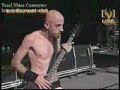 Daron Malakian Lyrical solo
